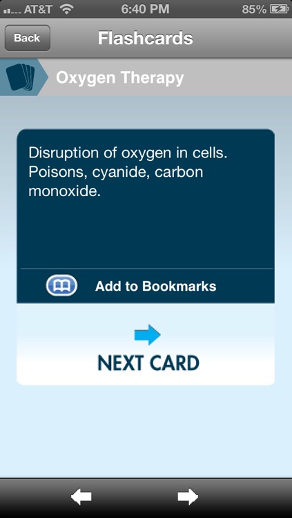 EMR Tutor screenshot-3