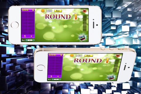 Royal Casino Dice Magic - "AAA Fun magic Casino" screenshot 2