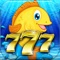 Hungry Fish Slots of Panic - Best 20 Line Casino Free