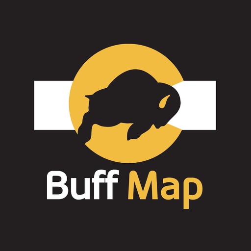 Buff Map icon