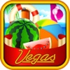 Beach Slots Machines & Gold Digger in Sand of Las Vegas Casino Free