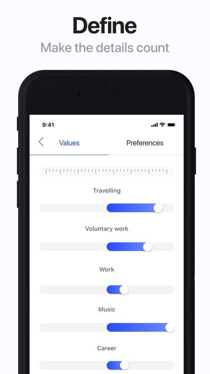 Venn: Chat & Make New Friends screenshot-6