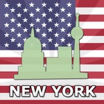 New York Travel Guide Offline