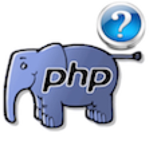 PHP Reference icon