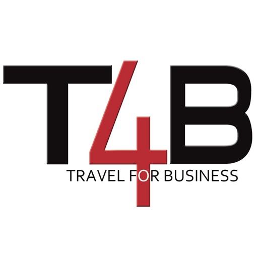 T4B Travel icon