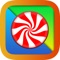Candy Strike - Test Your Finger Speed Game for FREE !