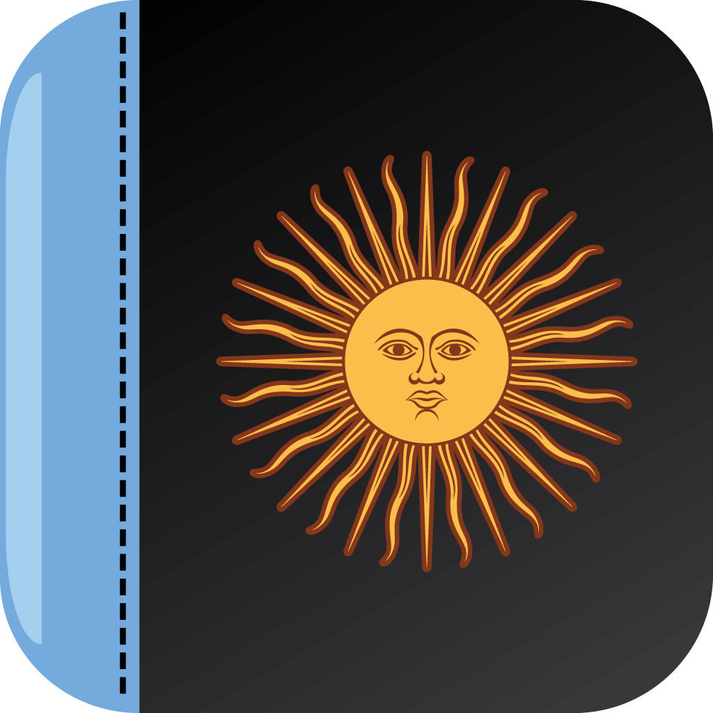 Get Legislación de Argentina for iOS, iPhone, iPad Aso Report