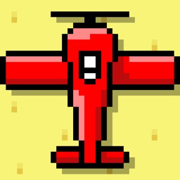 Canyon Dash super flight skill in great wild fatal desert