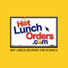 Hot Lunch Orders