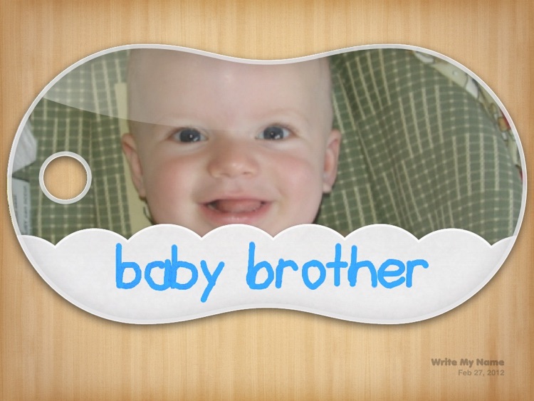 Write My Name screenshot-4