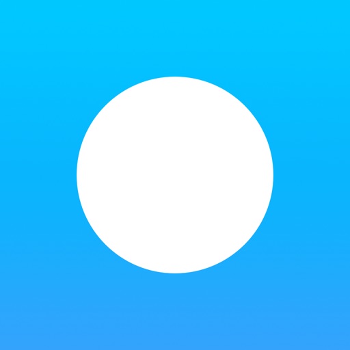 Circles Attack iOS App