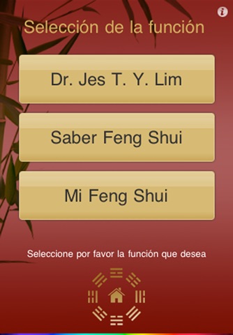Großmeister Dr. Jes T.Y. Lim:  Ihr persönliches Feng Shui für Zuhause und Unterwegs! screenshot 2