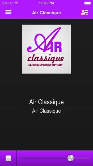 Air Classique