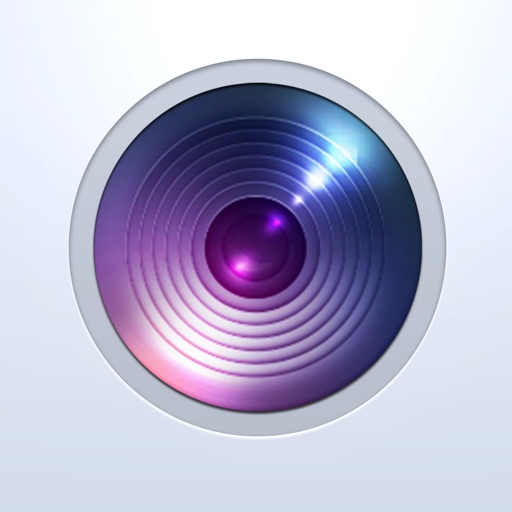 360 After Light FX - Add beautiful effect over your pic - photo editor and filter lab icon
