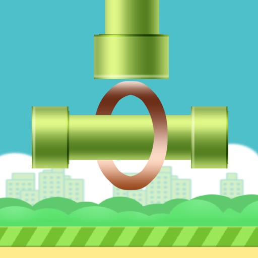 Flappy Ring