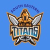 South Eastern Titans Rugby League Club