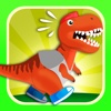 Arcade My Pet Dinosaur Run Racing Fun Free