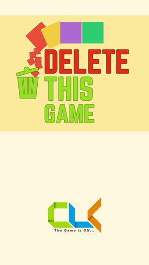 Delete This Game(圖4)-速報App