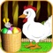 Egg Catcher 2 game is very interesting and addictive game for your kids and also you