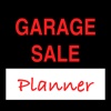 Garage Sale Planner