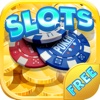 Coin Slots Rich Casino Slots Hot Streak Las Vegas Journey