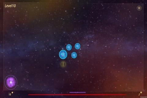Zon-The Space Filler screenshot 3