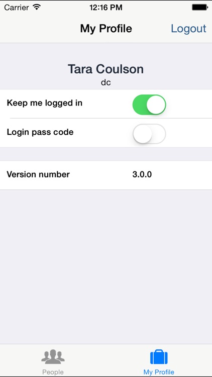 F1Touch screenshot-4
