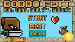 Game screenshot Bobbo fett apk