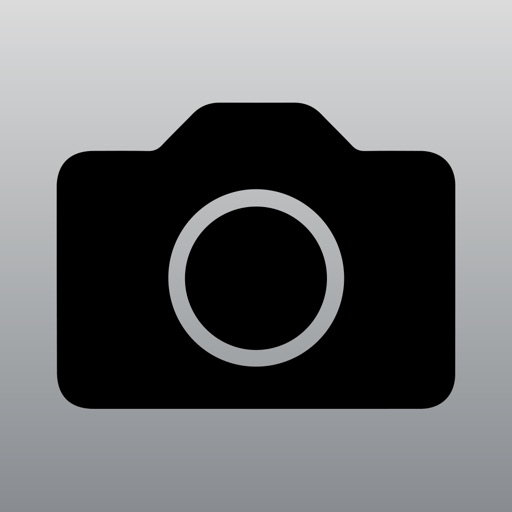 Photo File - Organize your photos before you even snap a shot