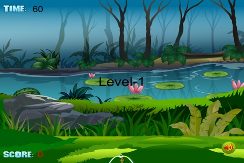An Epic Monster Bug Archery Shooting Game screenshot 4