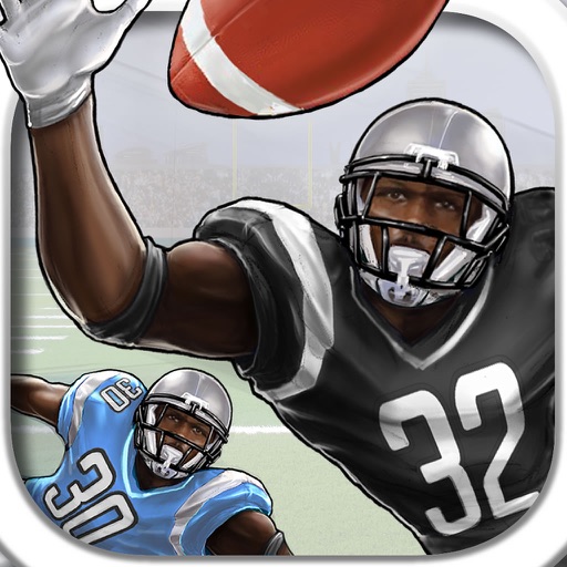 McCourty Twins: INT Challenge iOS App