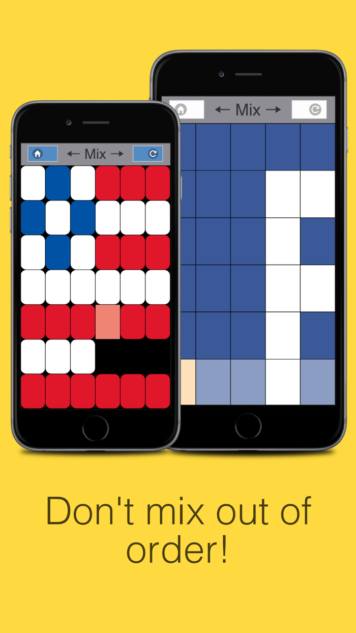 Fifty Shades of Color