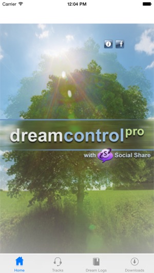 Dream Control Pro