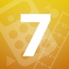 Math Seventh Grade -  Common Core curriculum builder and lesson designer for teachers and parents