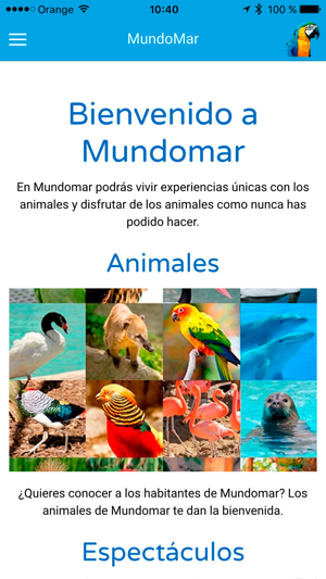 MundoMar(圖2)-速報App