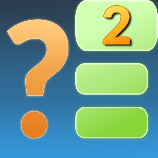 Sortieren Quiz 2 - Quiz Spiel zum Allgemeinwissen Test Icon