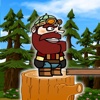 Lumberjack Hero