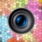 Animated Mosaic Face Camera Free App - Make Target Photo,Video Secret