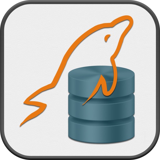 MySQL-Client by Moon Technolabs Pvt Ltd