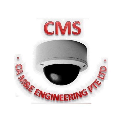 CA CMS Client iOS App