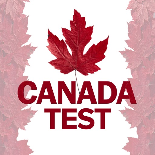 Canada Test Citizenship 2015-16