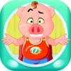 猪猪爱打扫 早教 儿童游戏