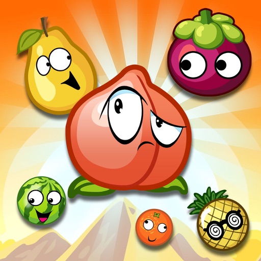 Fruit Board iOS App