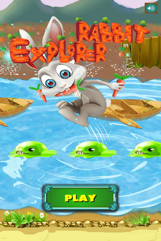 Rabbit explorer Free screenshot 2