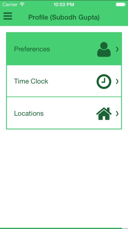 Banq POS screenshot-4