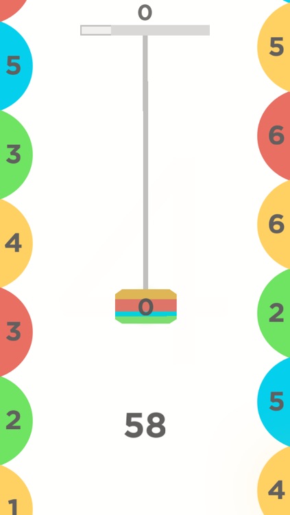 Make 14 - Number Wars in the Brain screenshot-3