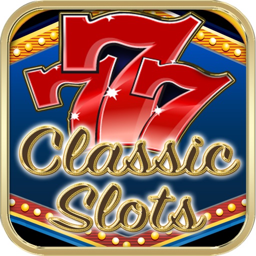 Classic las vegas strip casino – Free and sexy mega win party with progressive jackpot iOS App