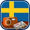 Sweden Radio News Music Recorder