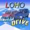 LOHO Car Drive