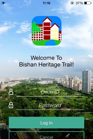 Bishan Heritage Trail screenshot 3